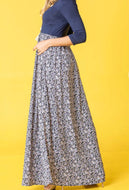 Daisy Maxi